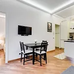 C M Castel Sant\'Angelo Home
