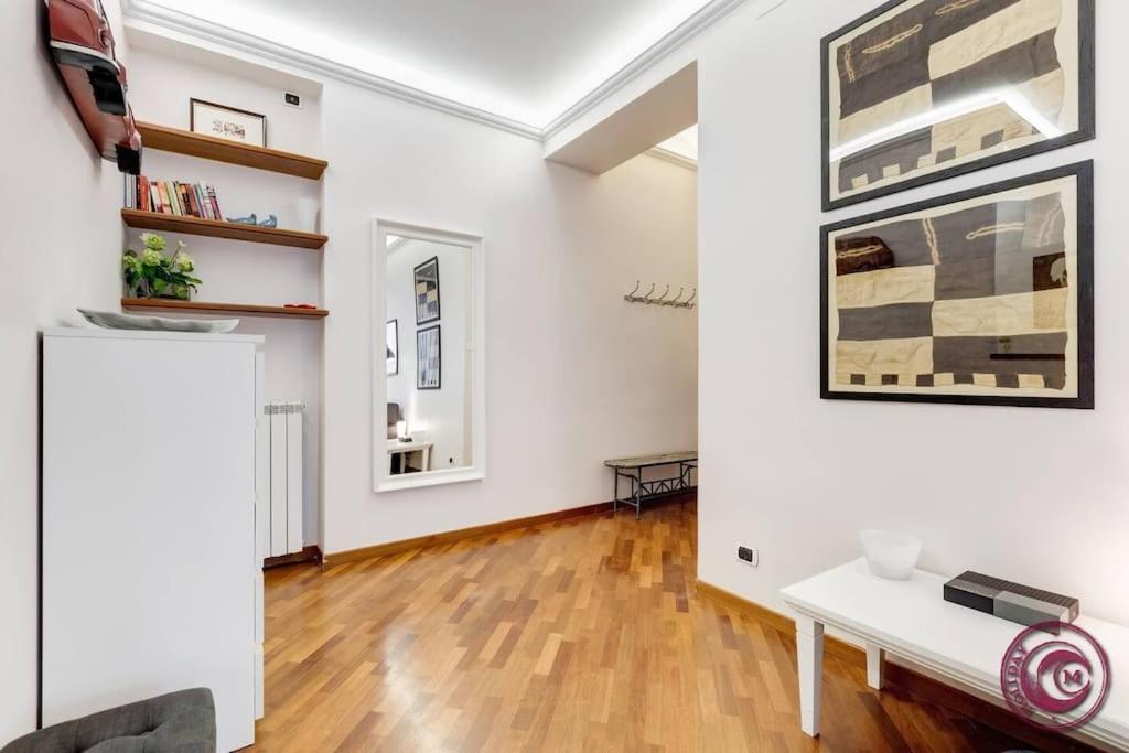 Apartment C M Castel Sant'angelo