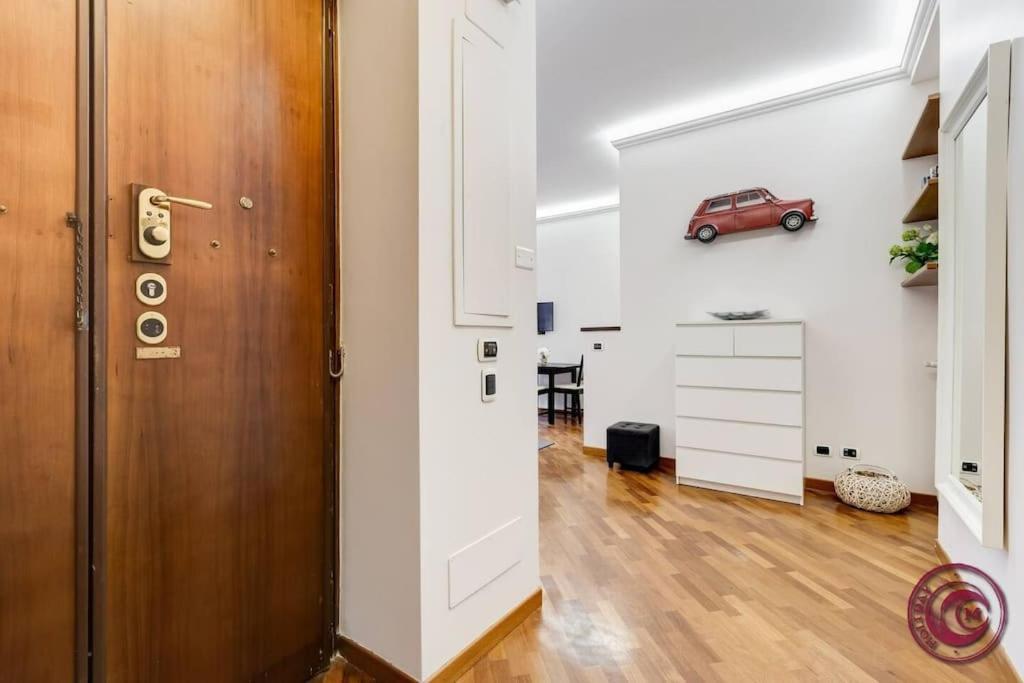 Apartment C M Castel Sant'angelo Rom