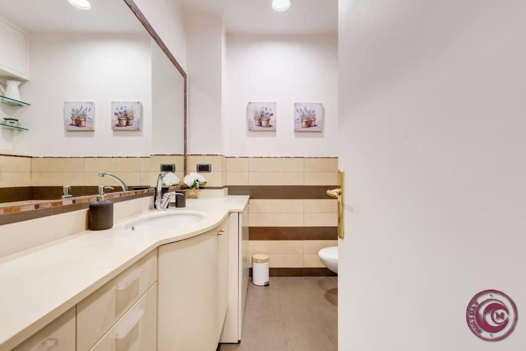 Apartment C M Castel Sant'angelo *