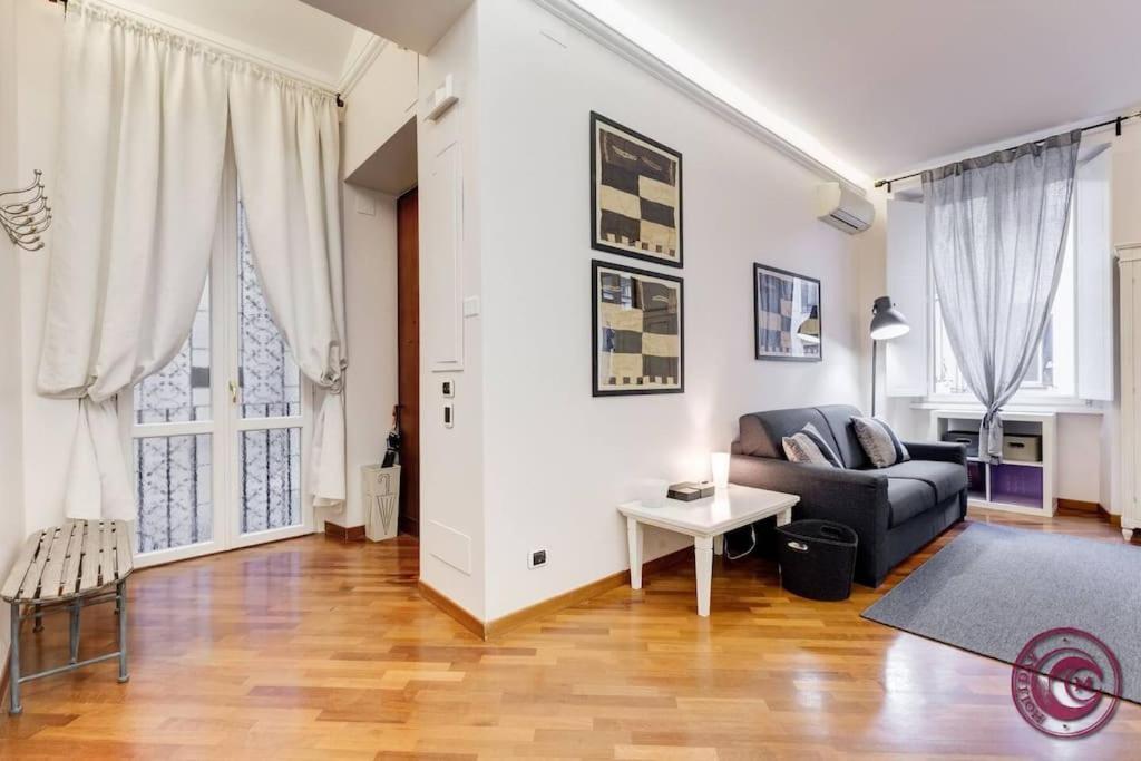 Apartment C M Castel Sant'angelo *