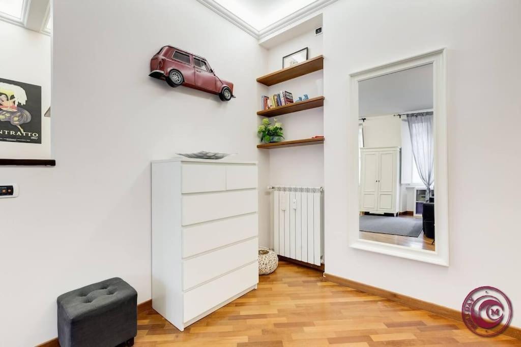 C M Castel Sant'angelo Apartment Rom