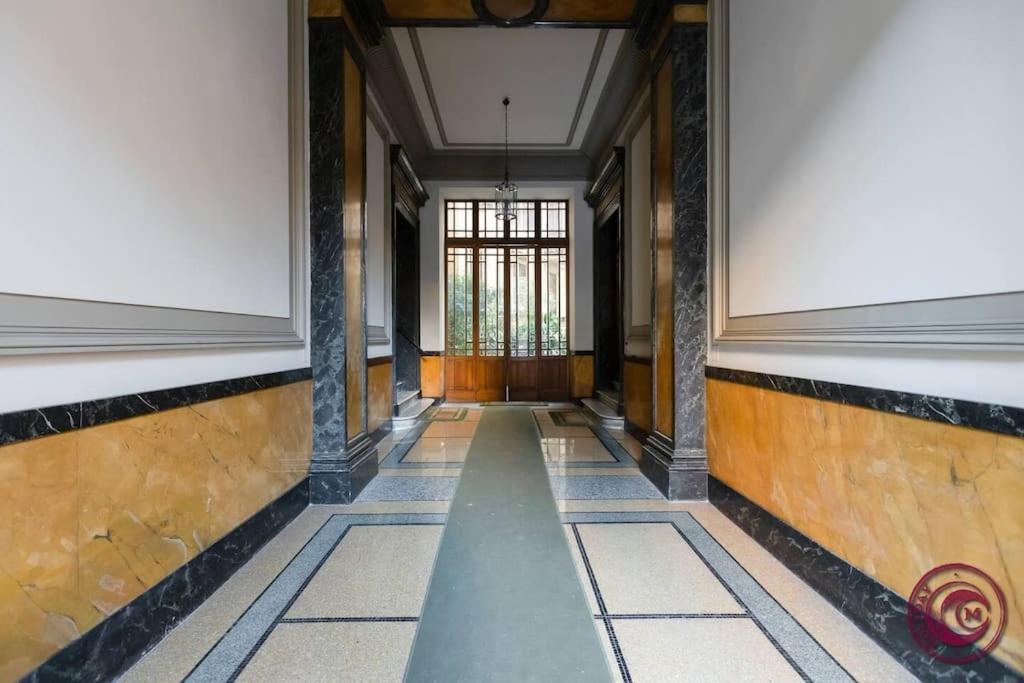 Apartment C M Castel Sant'angelo Rom