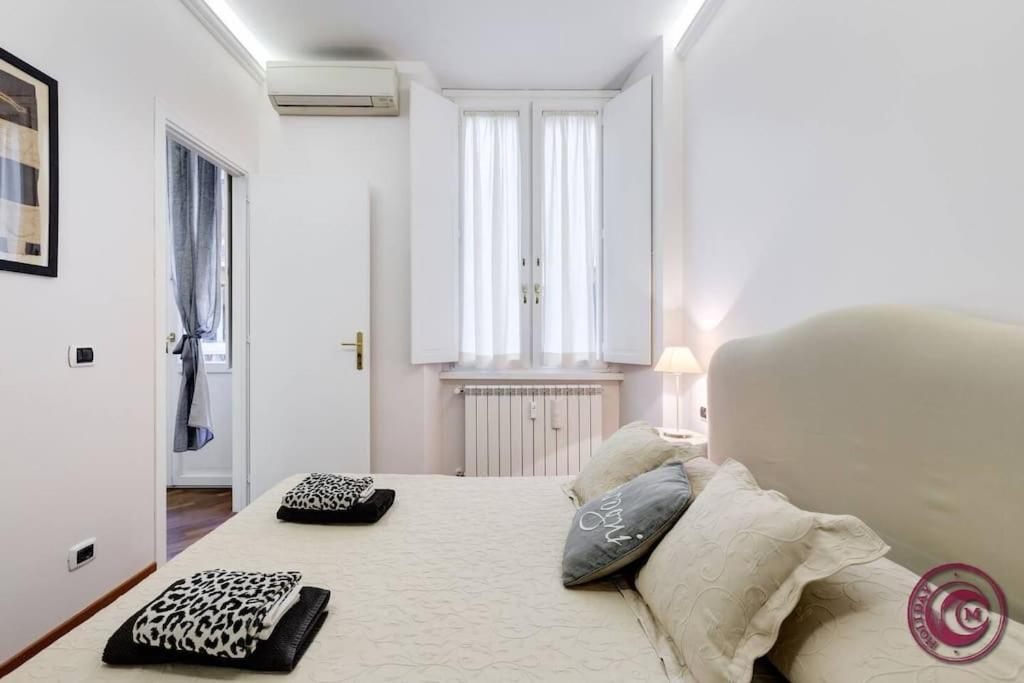 Apartment C M Castel Sant'angelo