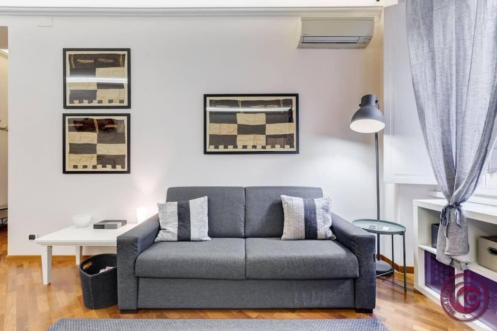 C M Castel Sant'angelo Apartment Rom
