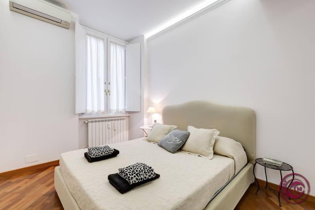 C M Castel Sant'angelo Apartment Rom