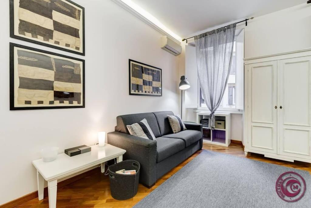 Apartment C M Castel Sant'angelo