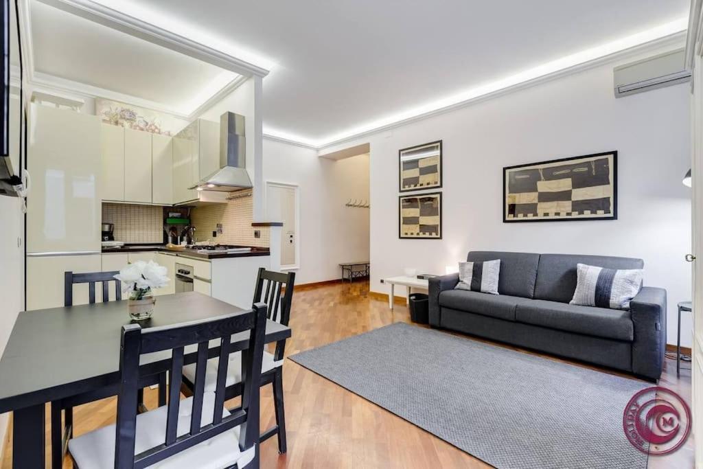 Apartment C M Castel Sant'angelo Rom