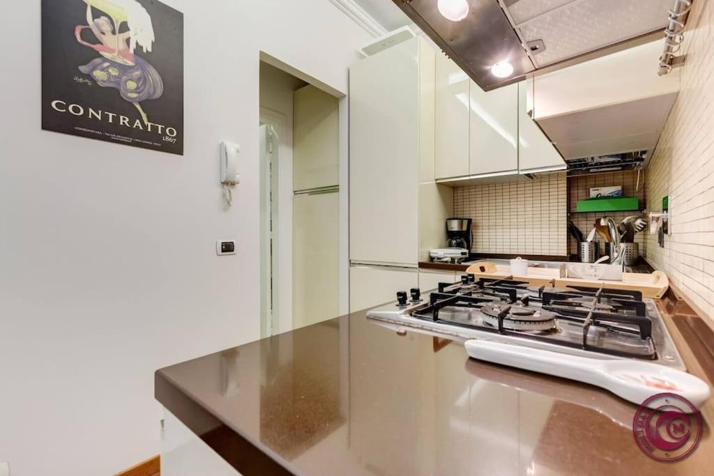 Apartment C M Castel Sant'angelo Rom