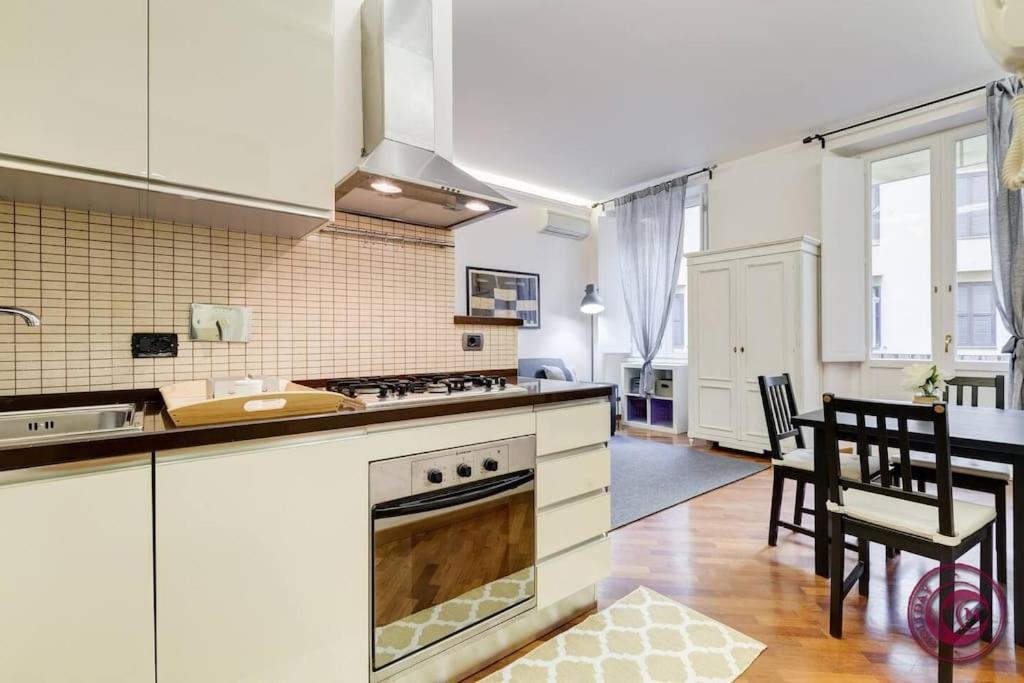 Apartment C M Castel Sant'angelo Rom